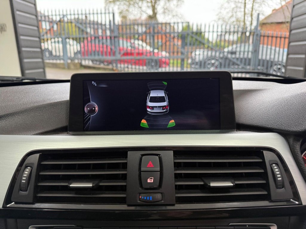 Used BMW 3 Series 2014 for sale - 76559451: Photo 20