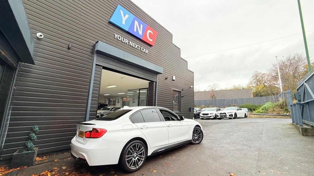 Used BMW 3 Series 2014 for sale - 76559451: Photo 21