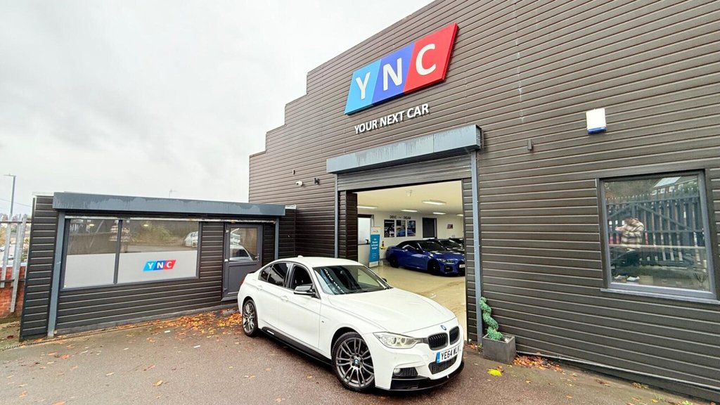 Used BMW 3 Series 2014 for sale - 76559451: Photo 22