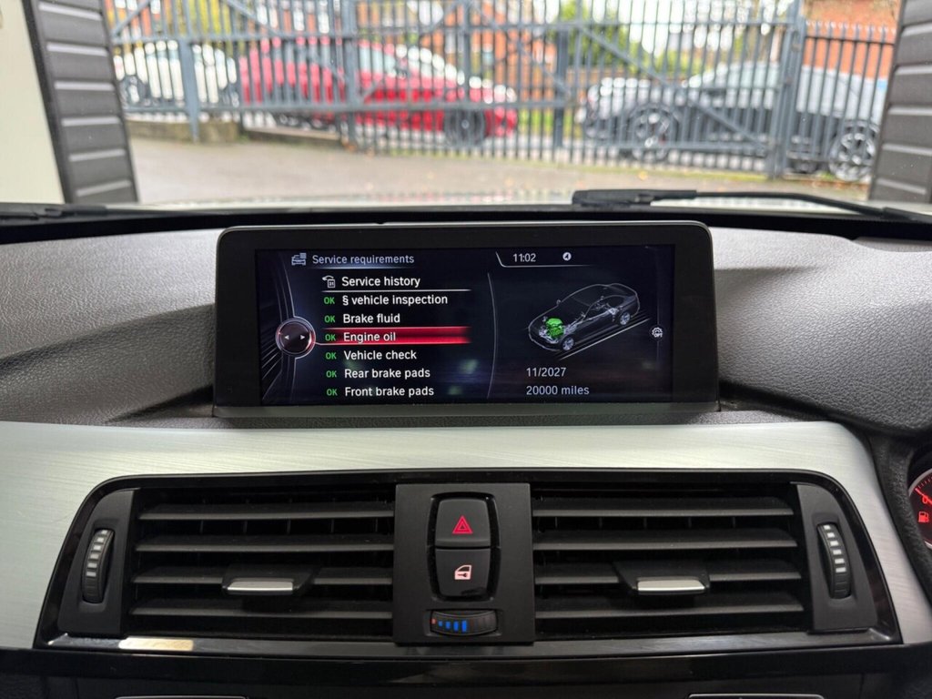 Used BMW 3 Series 2014 for sale - 76559451: Photo 23