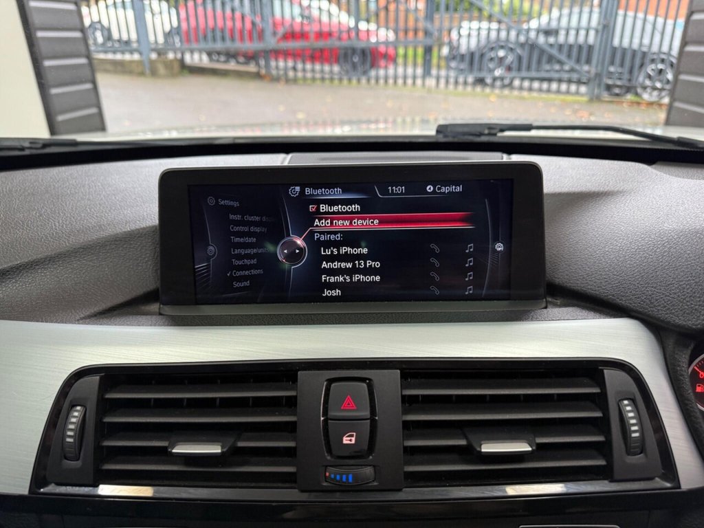 Used BMW 3 Series 2014 for sale - 76559451: Photo 29