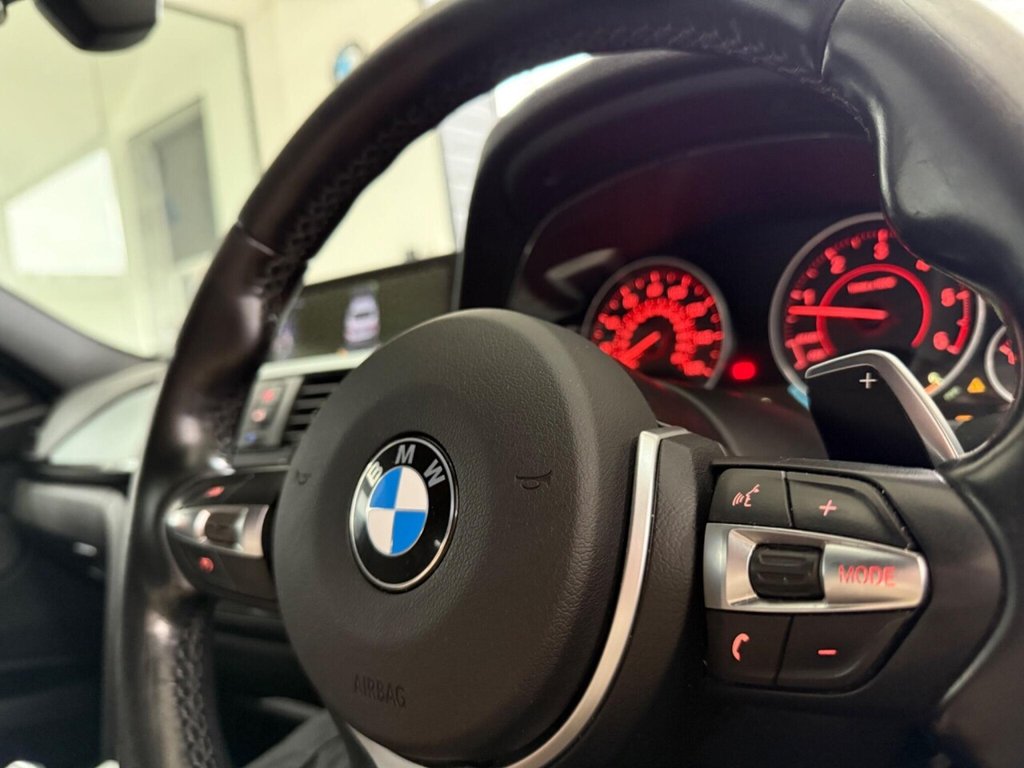 Used BMW 3 Series 2014 for sale - 76559451: Photo 32