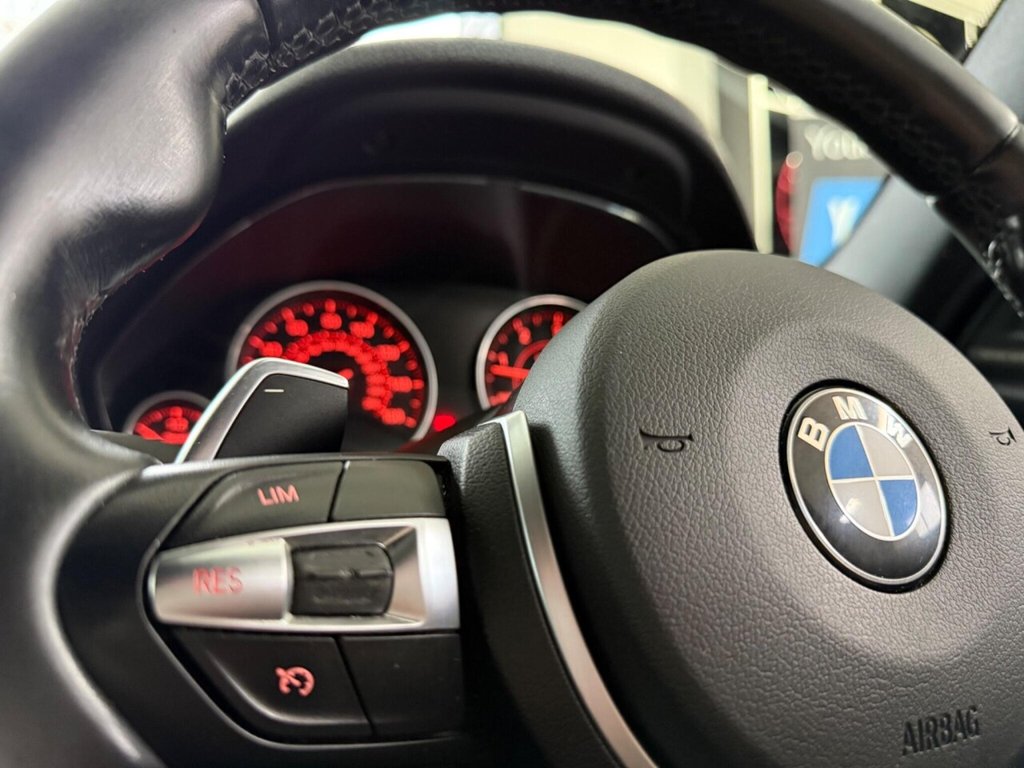 Used BMW 3 Series 2014 for sale - 76559451: Photo 33