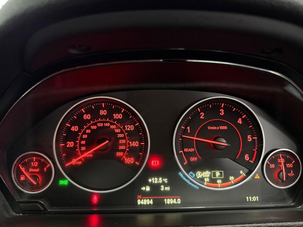 Used BMW 3 Series 2014 for sale - 76559451: Photo 34