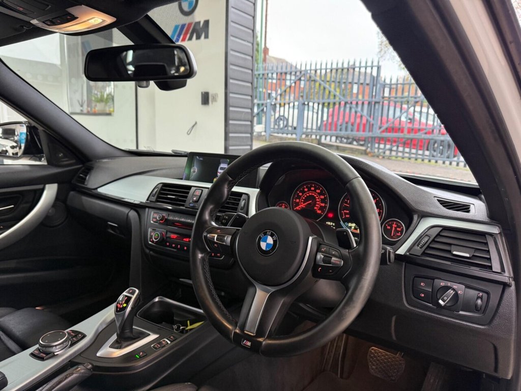 Used BMW 3 Series 2014 for sale - 76559451: Photo 35