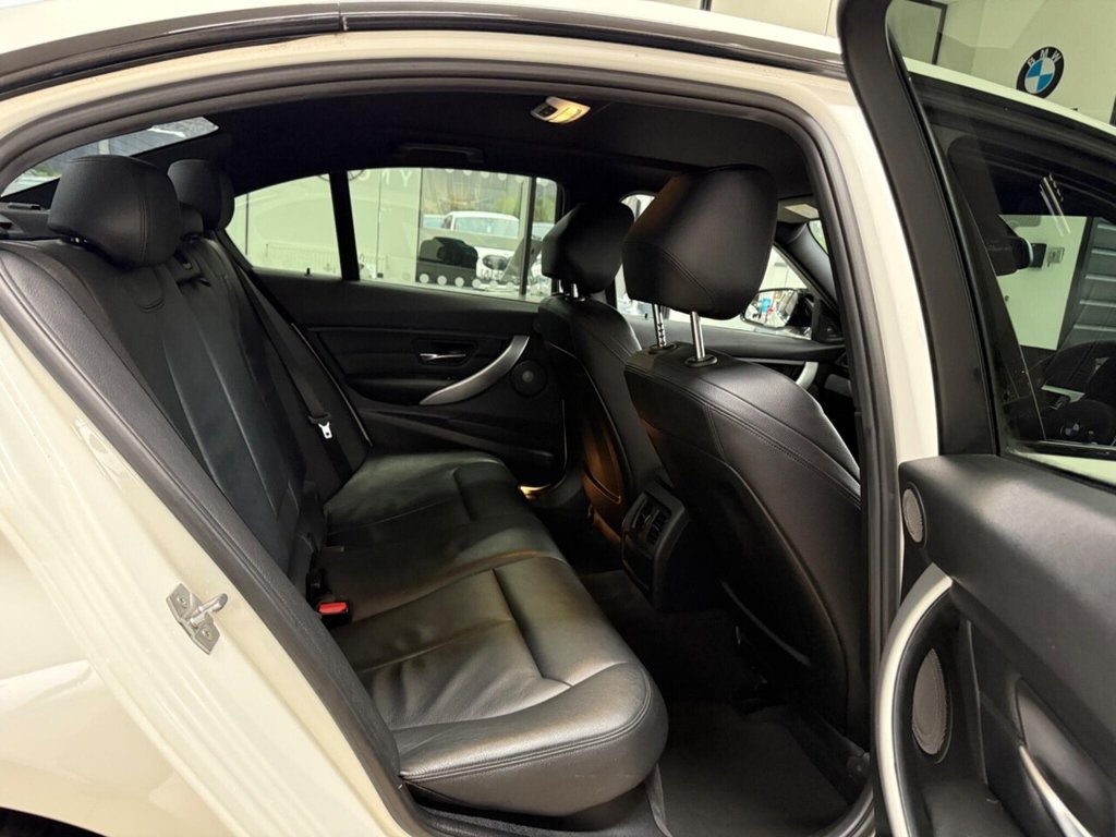 Used BMW 3 Series 2014 for sale - 76559451: Photo 36