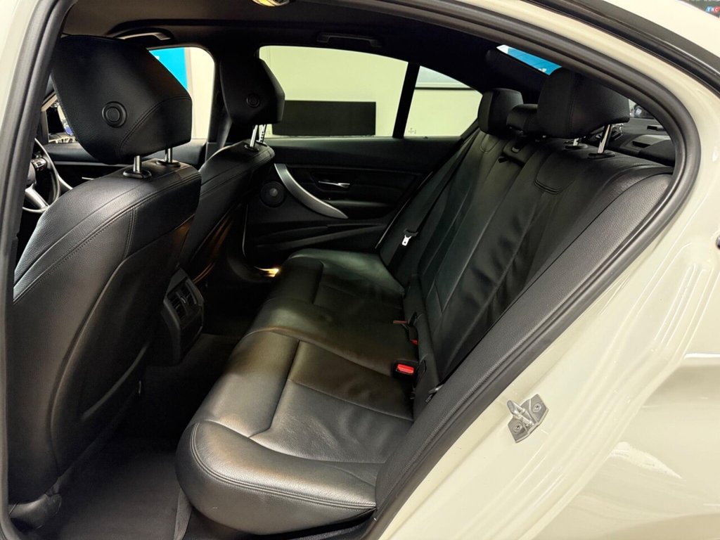 Used BMW 3 Series 2014 for sale - 76559451: Photo 38