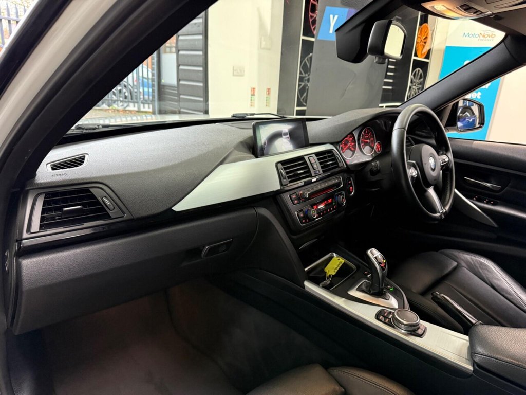 Used BMW 3 Series 2014 for sale - 76559451: Photo 39