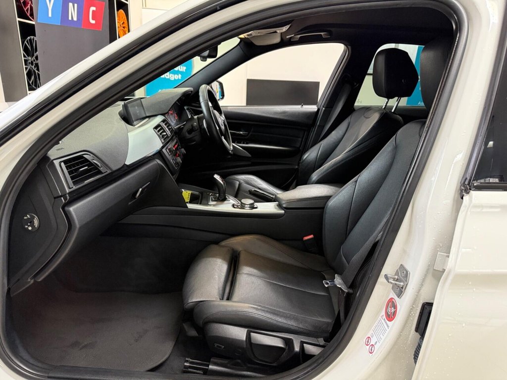 Used BMW 3 Series 2014 for sale - 76559451: Photo 4