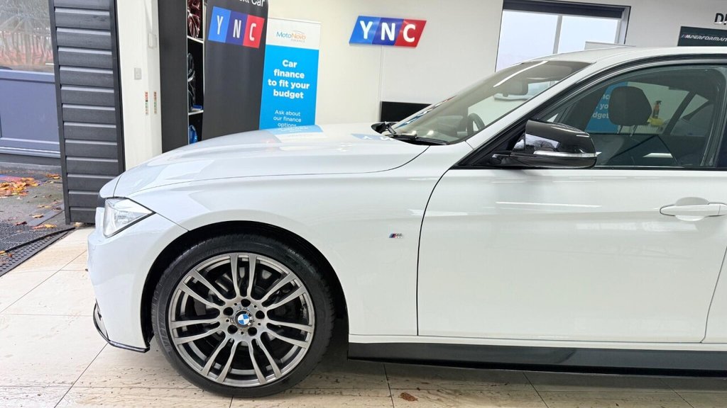 Used BMW 3 Series 2014 for sale - 76559451: Photo 40