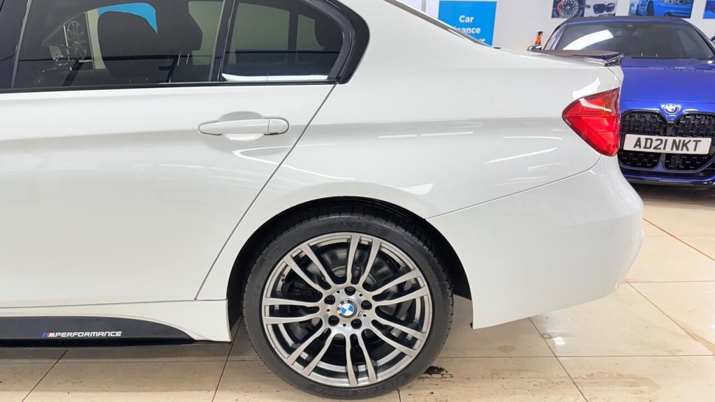 Used BMW 3 Series 2014 for sale - 76559451: Photo 41