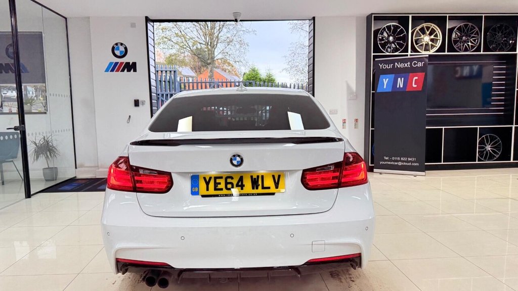 Used BMW 3 Series 2014 for sale - 76559451: Photo 42