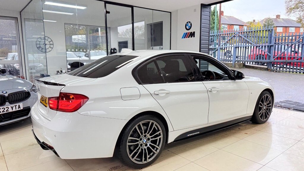 Used BMW 3 Series 2014 for sale - 76559451: Photo 43
