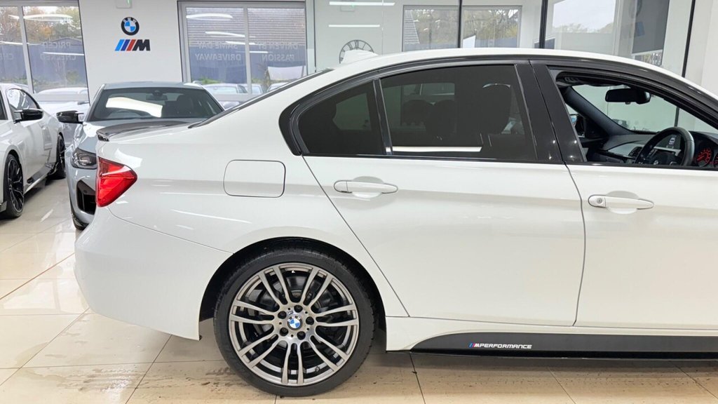 Used BMW 3 Series 2014 for sale - 76559451: Photo 44