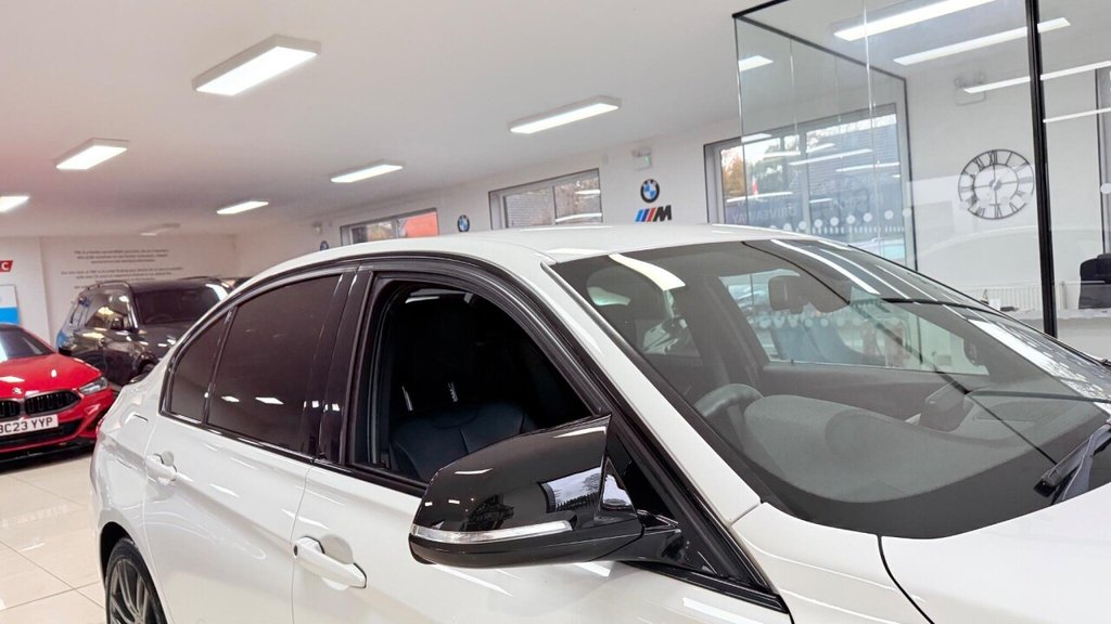 Used BMW 3 Series 2014 for sale - 76559451: Photo 45