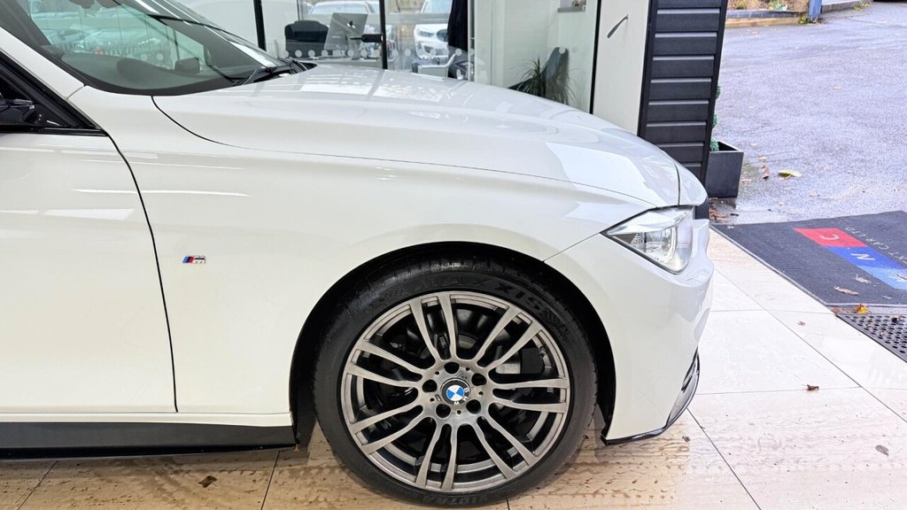 Used BMW 3 Series 2014 for sale - 76559451: Photo 46