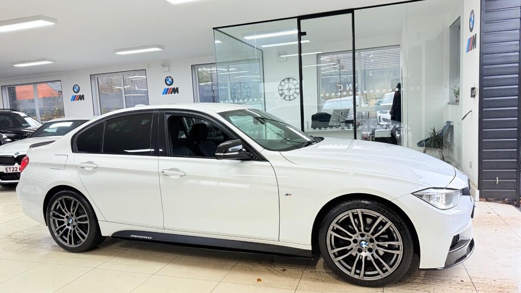 Used BMW 3 Series 2014 for sale - 76559451: Photo 47