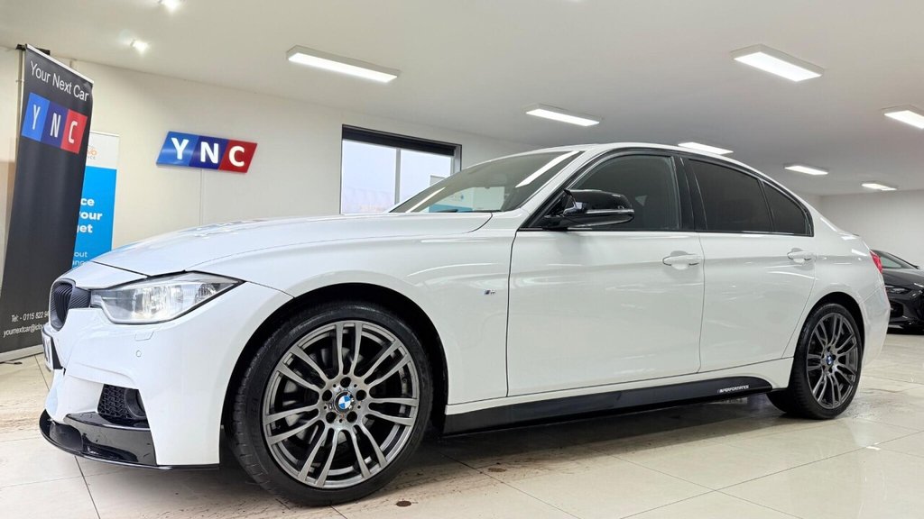 Used BMW 3 Series 2014 for sale - 76559451: Photo 49