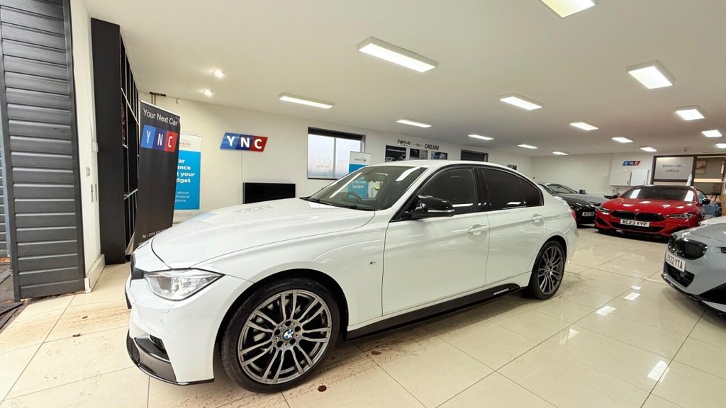 Used BMW 3 Series 2014 for sale - 76559451: Photo 5