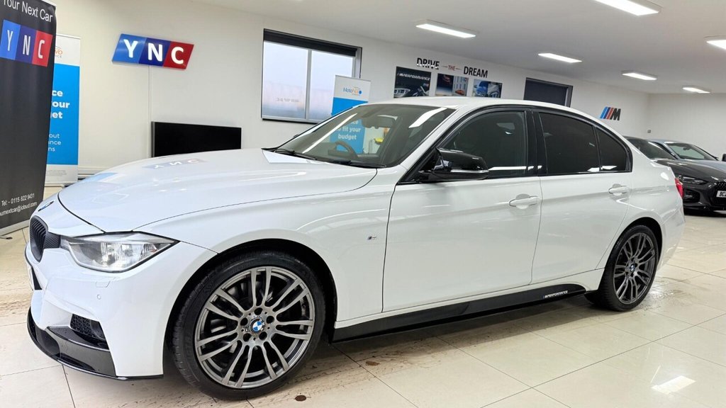 Used BMW 3 Series 2014 for sale - 76559451: Photo 50