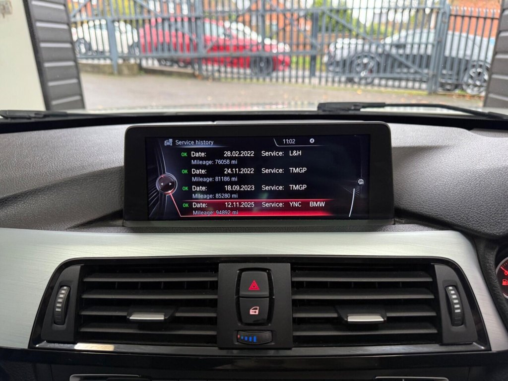 Used BMW 3 Series 2014 for sale - 76559451: Photo 8