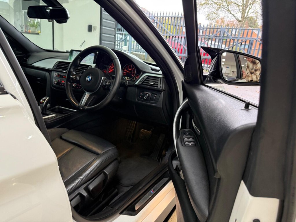 Used BMW 3 Series 2014 for sale - 76559451: Photo 9