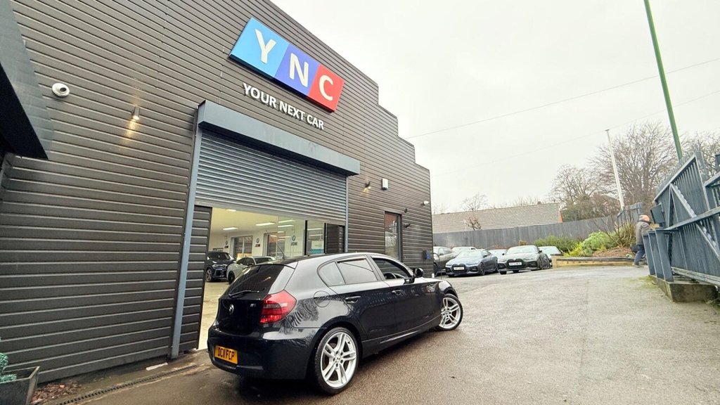 Used BMW 1 Series 2011 for sale - 77287975: Photo 10