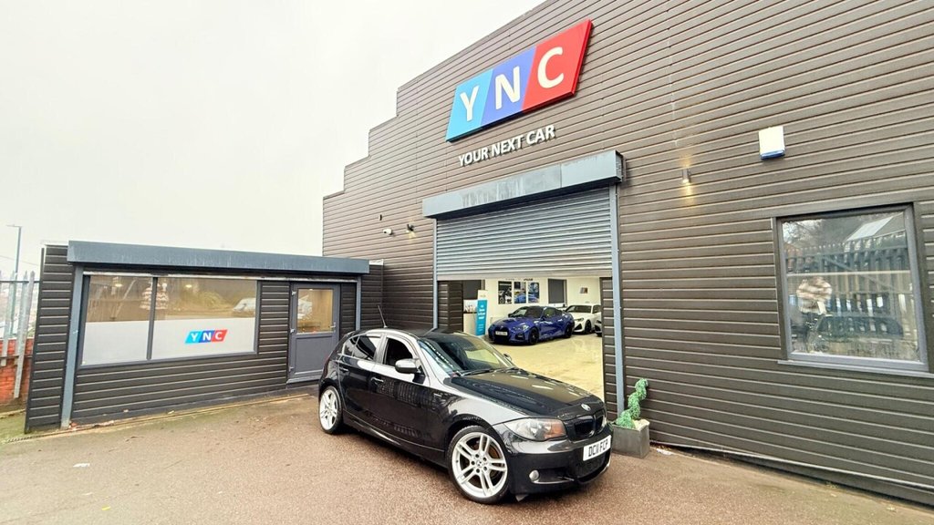 Used BMW 1 Series 2011 for sale - 77287975: Photo 11