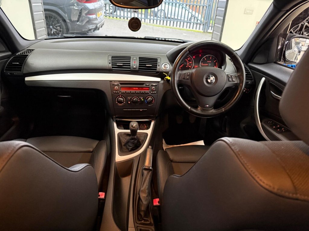 Used BMW 1 Series 2011 for sale - 77287975: Photo 12