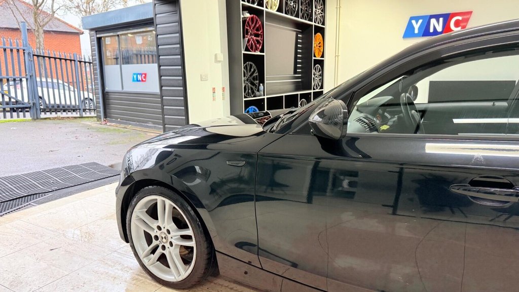 Used BMW 1 Series 2011 for sale - 77287975: Photo 13