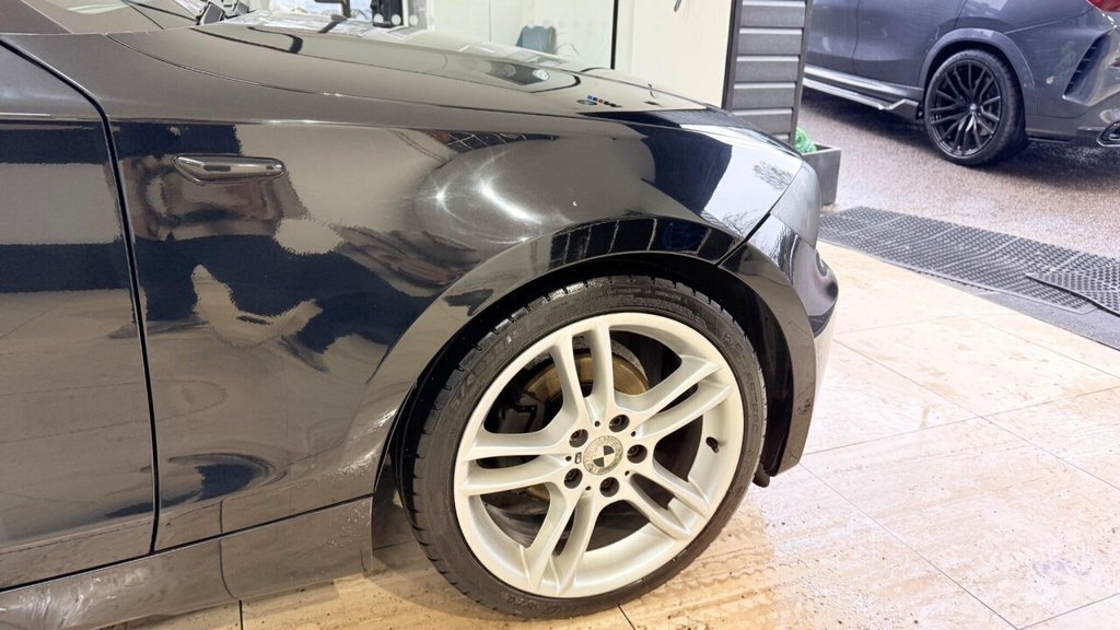 Used BMW 1 Series 2011 for sale - 77287975: Photo 14