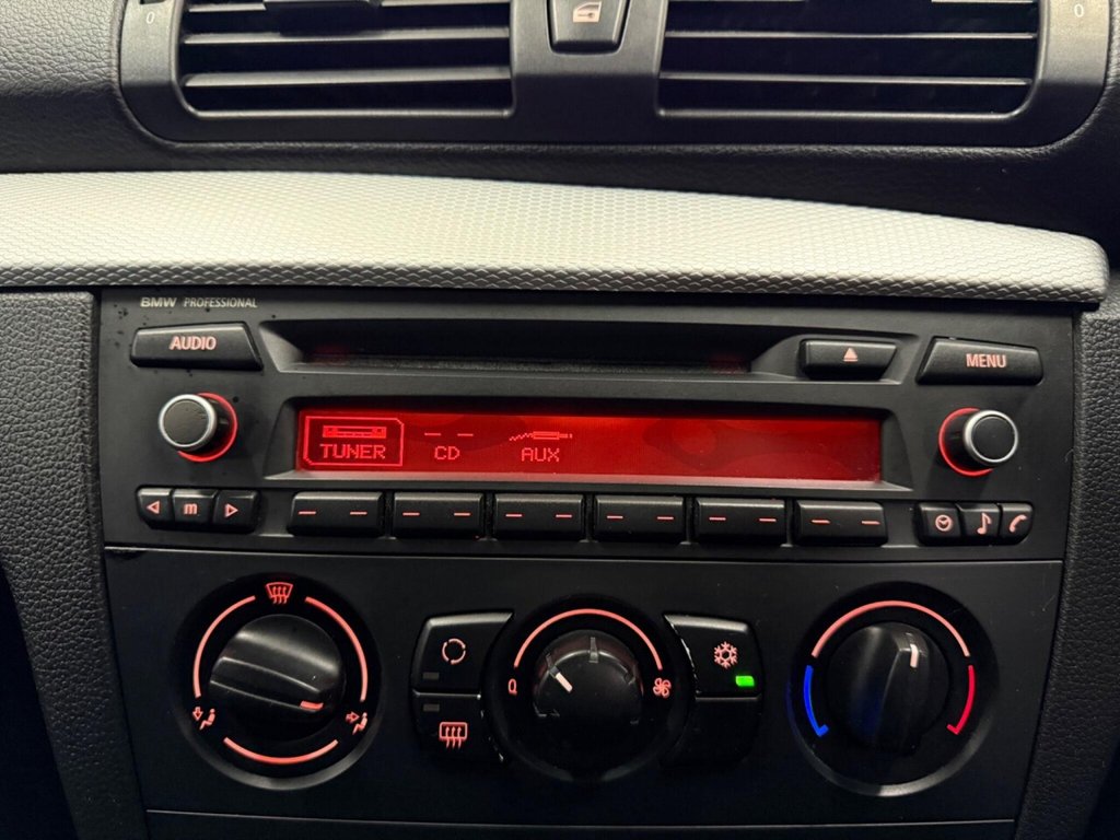 Used BMW 1 Series 2011 for sale - 77287975: Photo 15