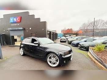 Used BMW 1 Series 2011 for sale - 77287975: Photo