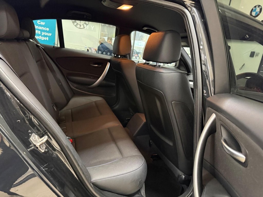 Used BMW 1 Series 2011 for sale - 77287975: Photo 20