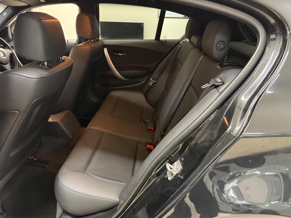 Used BMW 1 Series 2011 for sale - 77287975: Photo 22