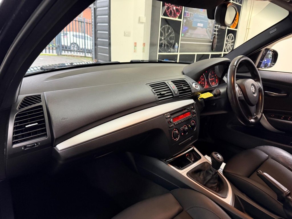 Used BMW 1 Series 2011 for sale - 77287975: Photo 23