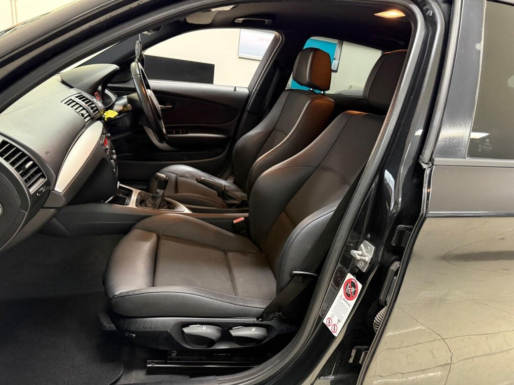 Used BMW 1 Series 2011 for sale - 77287975: Photo 24