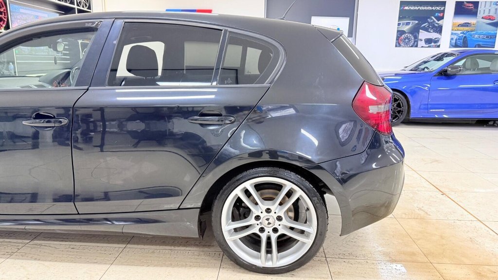 Used BMW 1 Series 2011 for sale - 77287975: Photo 26