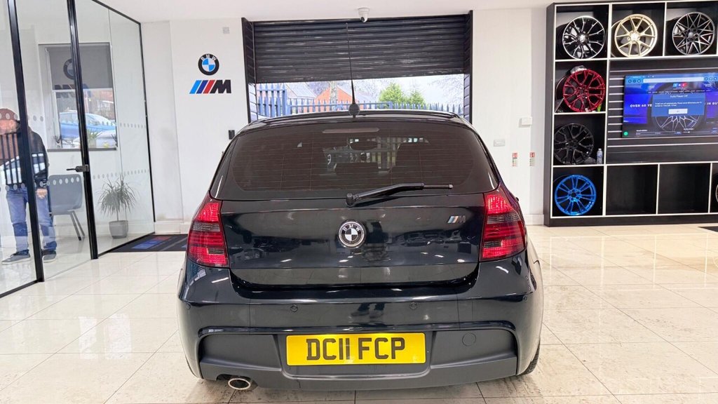 Used BMW 1 Series 2011 for sale - 77287975: Photo 27