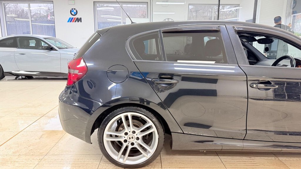 Used BMW 1 Series 2011 for sale - 77287975: Photo 28