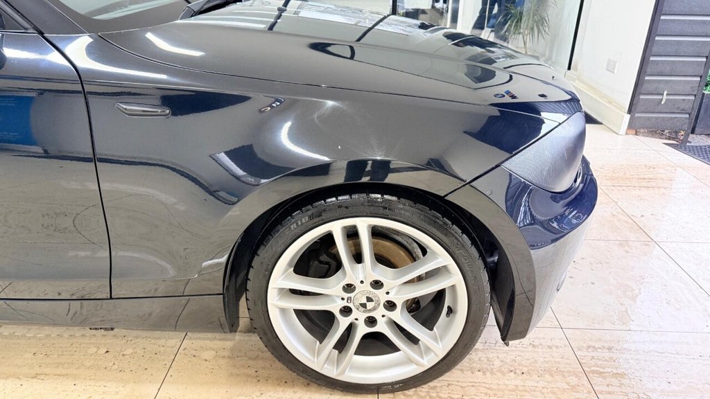 Used BMW 1 Series 2011 for sale - 77287975: Photo 29