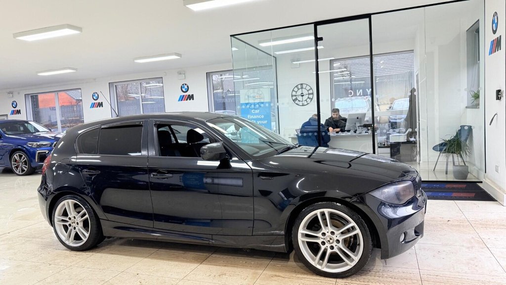 Used BMW 1 Series 2011 for sale - 77287975: Photo 30