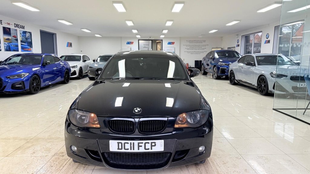 Used BMW 1 Series 2011 for sale - 77287975: Photo 31