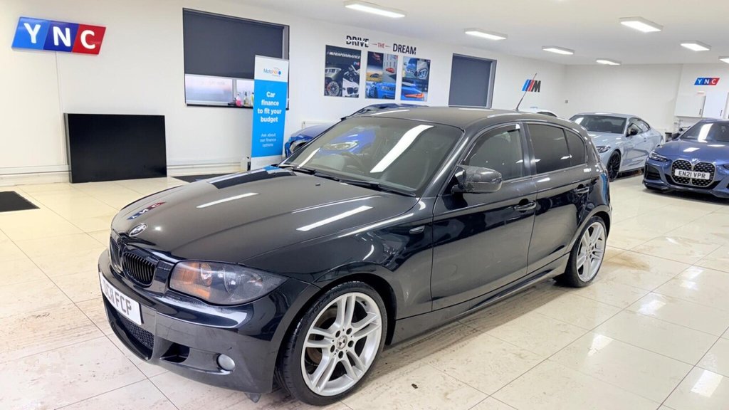 Used BMW 1 Series 2011 for sale - 77287975: Photo 32