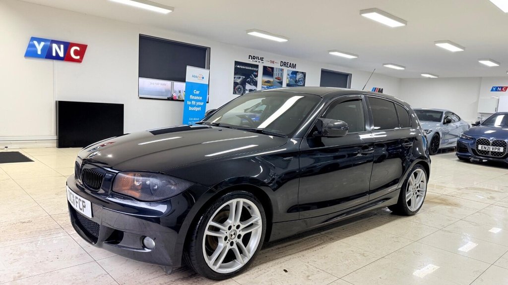 Used BMW 1 Series 2011 for sale - 77287975: Photo 33