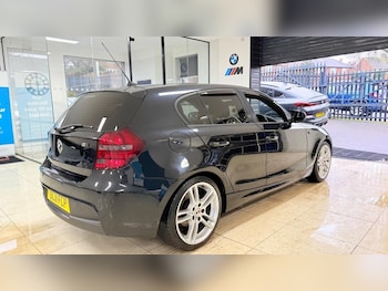 Used BMW 1 Series 2011 for sale - 77287975: Photo