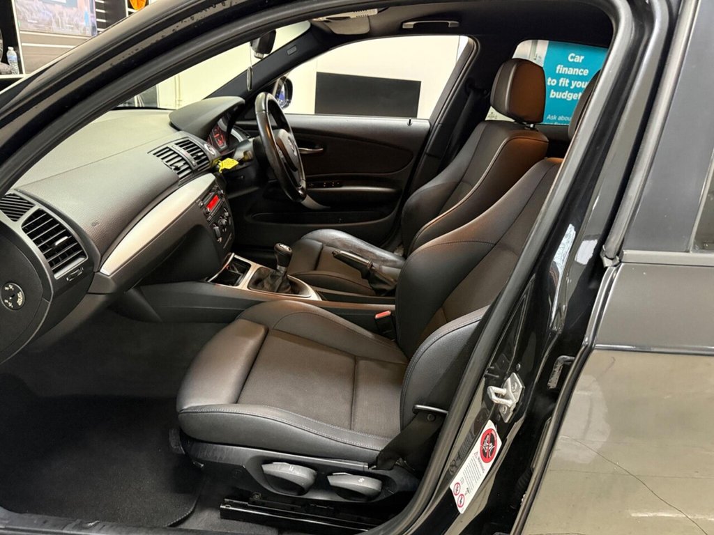 Used BMW 1 Series 2011 for sale - 77287975: Photo 4