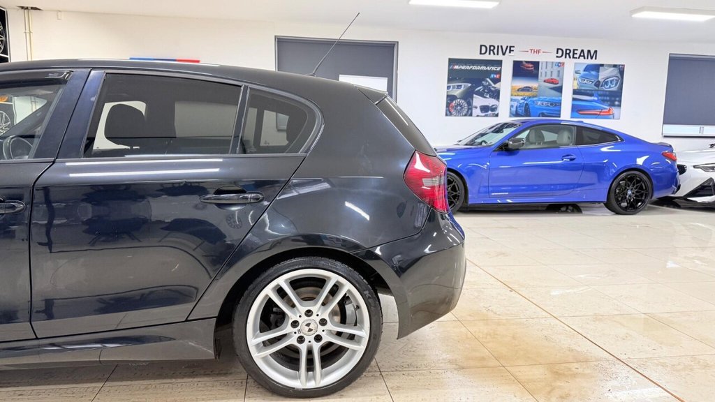 Used BMW 1 Series 2011 for sale - 77287975: Photo 5