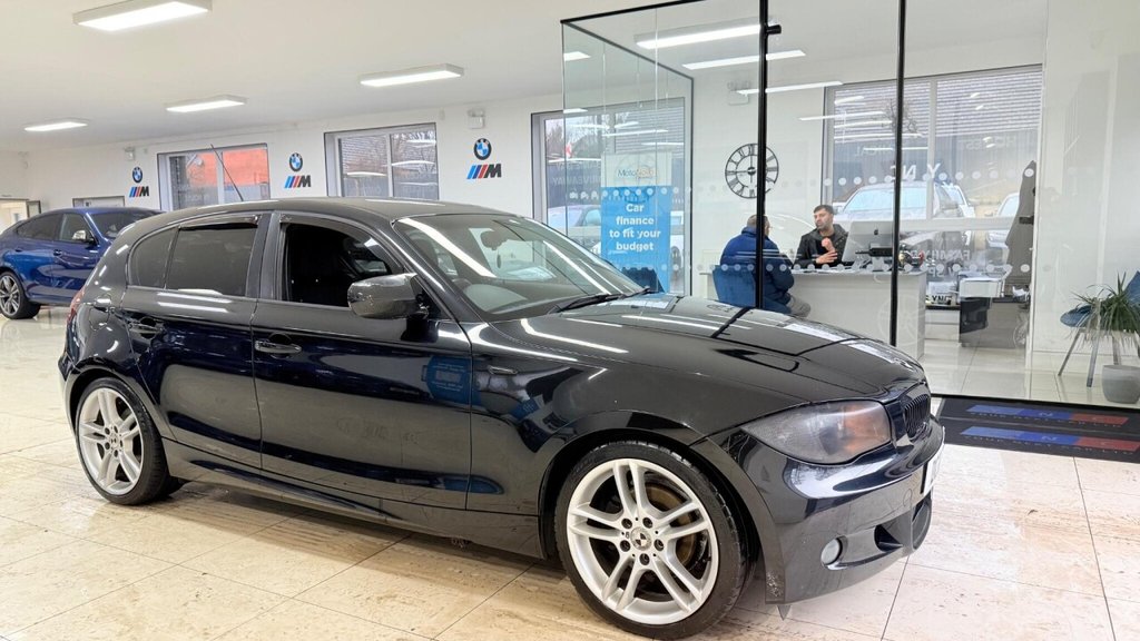 Used BMW 1 Series 2011 for sale - 77287975: Photo 6