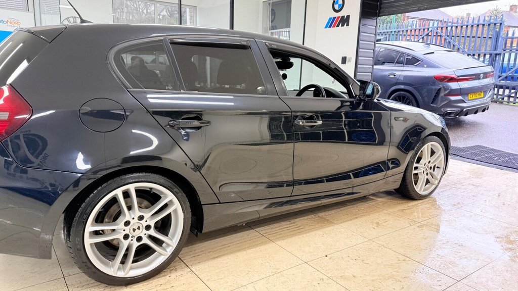 Used BMW 1 Series 2011 for sale - 77287975: Photo 7